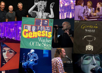 10 Songs Genesis Haven't Played on Their Latest Reunion Tour