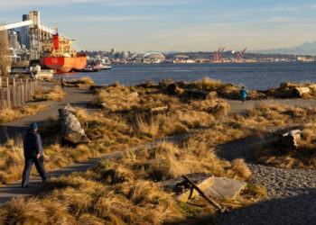 The Next Level in Sustainability: Nature Restoration