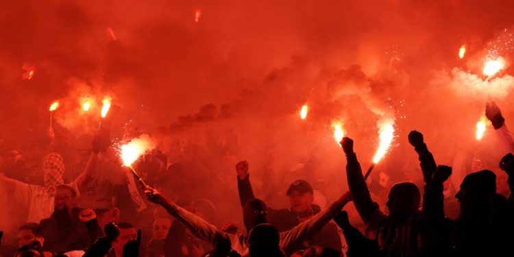 🚨 UEFA Europa League quarter-finals draw in full