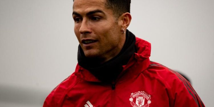 Man United vs Spurs XIs: Matic, Ronaldo start for the Reds, Reguilon replaces Sessegnon for the Whites