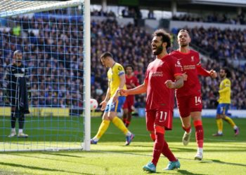 Barcelona president responds to Lewandowski & Salah links, confirms Raphinha interest
