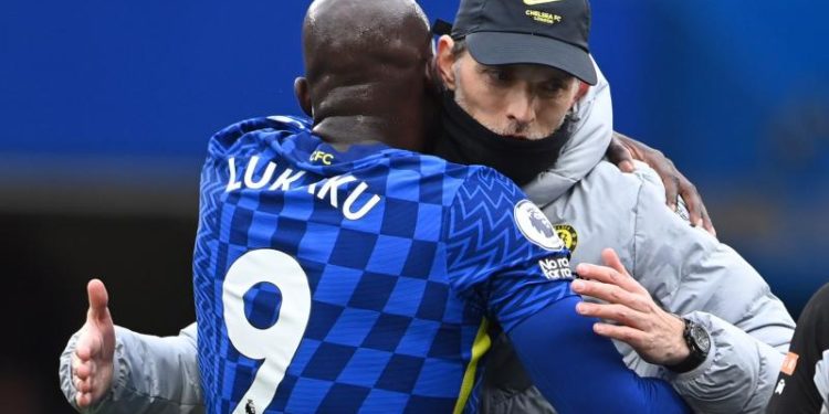 Chelsea still owe Inter Milan £71m for Romelu Lukaku deal