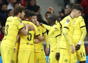 🚨 Chelsea through to Champions League quarter-finals, Villarreal stun Juventus