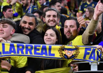 Eight teams, four countries, three each from England and Spain, meet the Champions League quarterfinalists