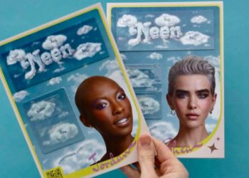 Stila Founder Jeanine Lobell Disrupts The Beauty Industry Again With Neen, A Makeup Subscription Brand