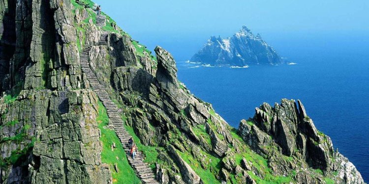 5 Irish Adventures
