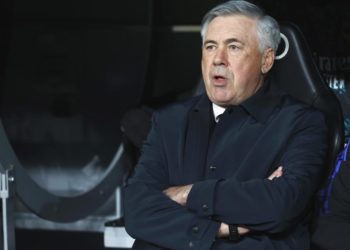 Ancelotti takes responsibility for Real Madrid’s Clasico embarrassment