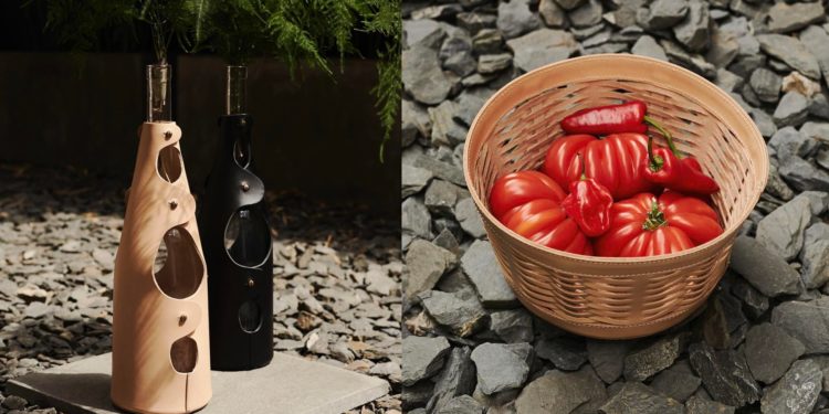 Ancient Greek Sandals Brings Island Living To You With New Home Collection