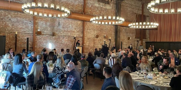 Inspire Napa Valley 2022 To Benefit Alzheimer’s Association, April 29-May 1