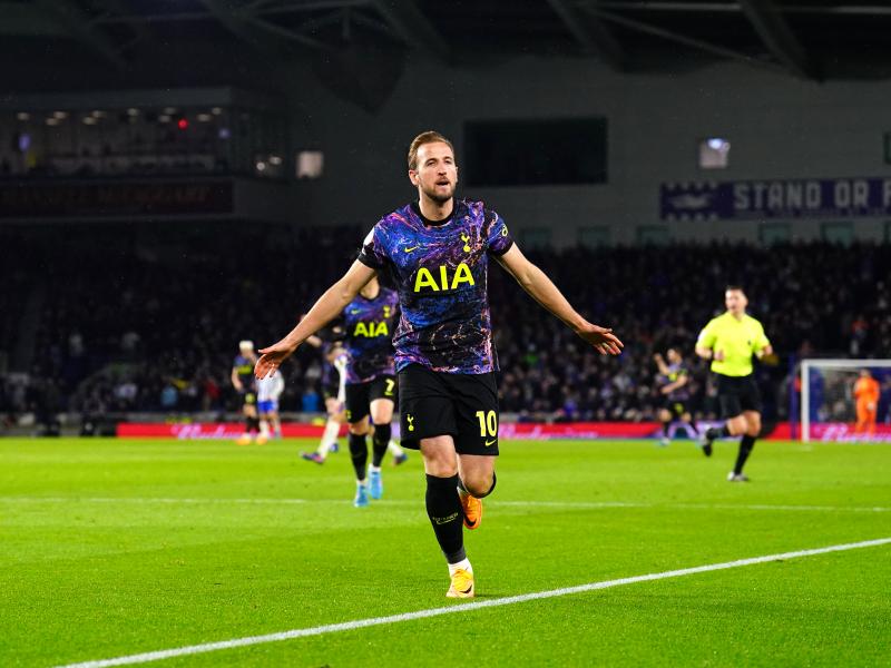 🚨Harry Kane is Man United’s top target in the summer transfer