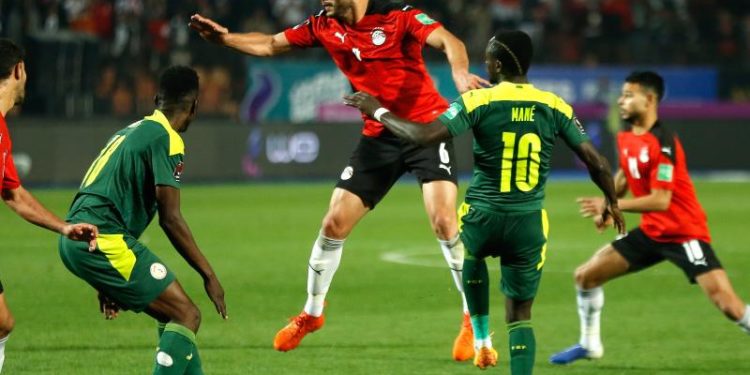 🚨TEAM NEWS: Senegal and Egypt release squads for Tuesday faceoff