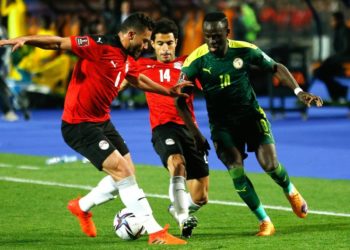 🚨Senegal 1-0 Egypt: Mane sends Senegal to the World Cup at the expense of Salah