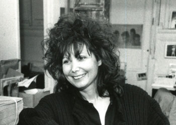 Annie Flanders, Founder of Details Magazine, Dies at 82