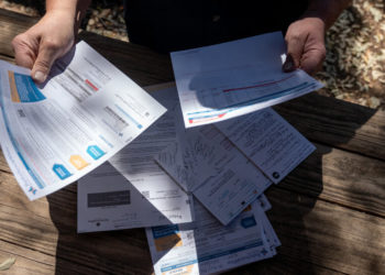 Credit Companies Will Remove Stains From Repaid Medical Debts