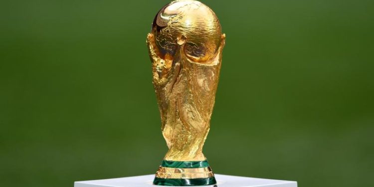 Which teams have qualified for the 2022 World Cup in Qatar?