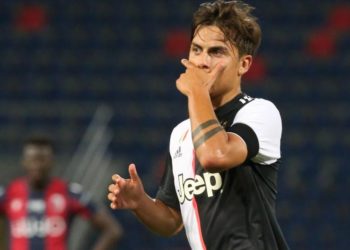 Revealed: Why Paulo Dybala is leaving Juventus 