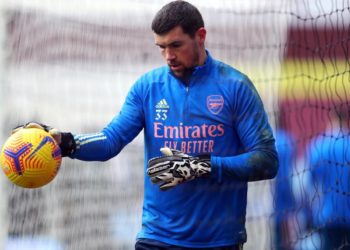 Mat Ryan reflects on breakdown in Arsenal communication