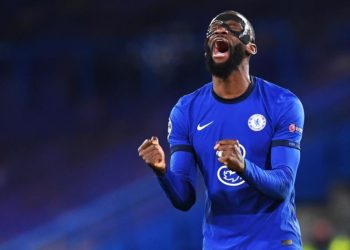 5️⃣ Five players who could leave Chelsea at the end of the season if current sanctions stand