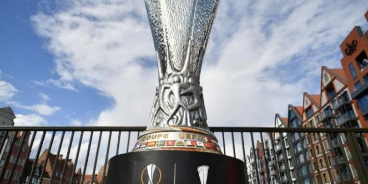 Europa League quarter-final draw: All you need to know