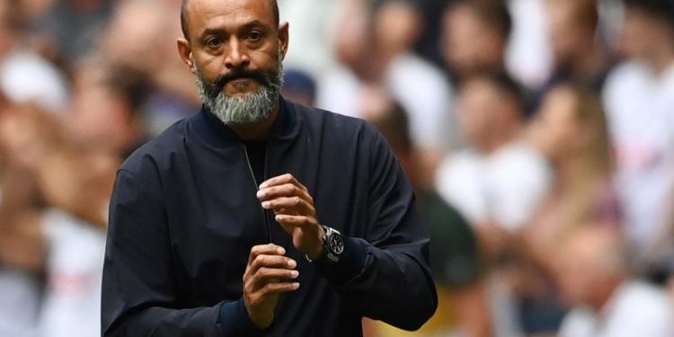 👀 Listed: Here are the top five managers who are still without a job