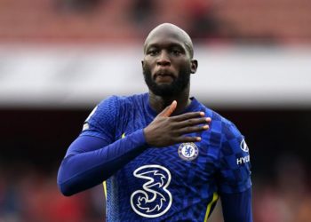 Lukaku ‘angered’ by rumours of Chelsea exit