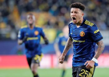 Jadon Sancho reveals why he left Man City for Borussia Dortmund