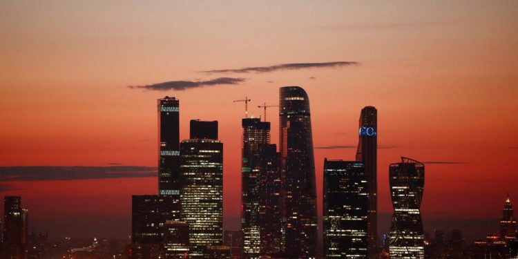 EXCLUSIVE Battered Russia bonds a risk too far, says distressed debt fund Gramercy