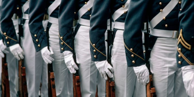5 West Point Cadets Overdose On Fentanyl During Spring Break, 2 In Critical Condition