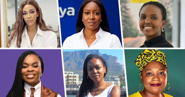 6 African women CEOs discuss how they raised more than $1M in 2021 – TechCrunch