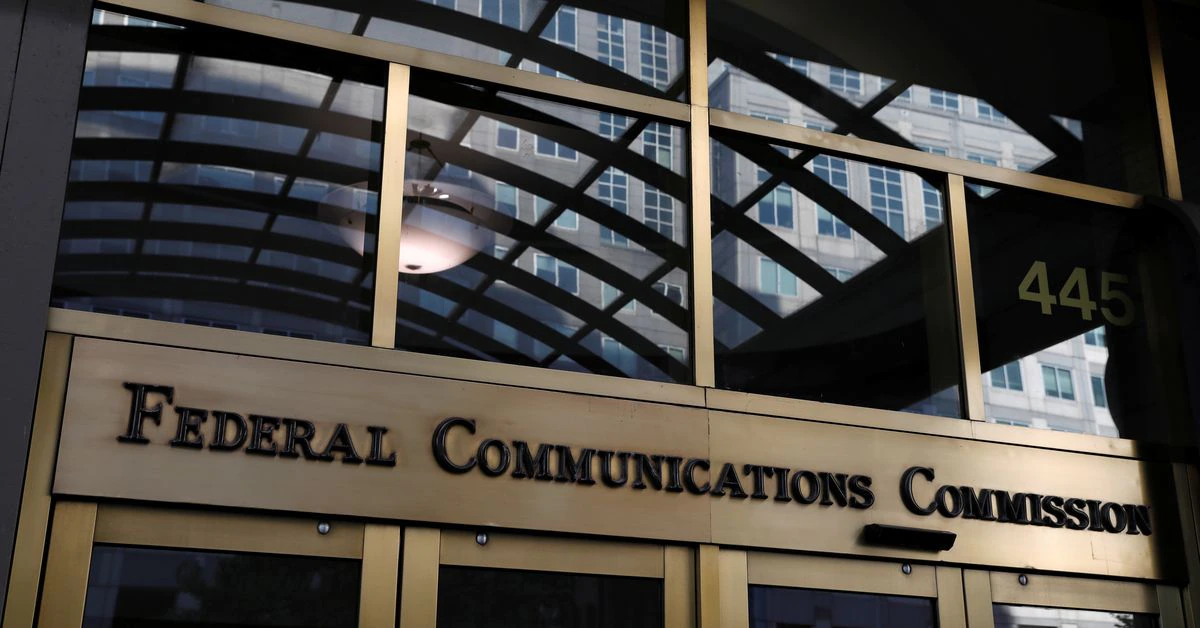 U.S. FCC adds Russia’s Kaspersky, China telecom firms to national security threat list