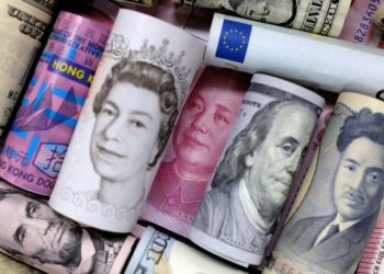 Euro rises vs dollar as eurozone inflation fans rate hike expectations