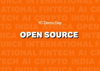 8 open source companies from YC Demo Day Winter ’22 – TechCrunch