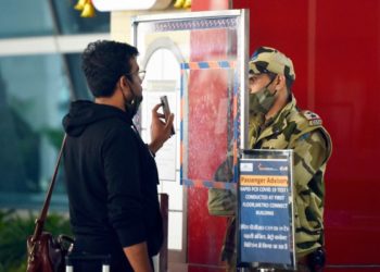 A security lapse exposed India’s CISF personnel files and health records – TechCrunch