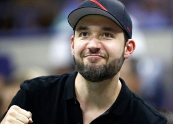 Alexis Ohanian on his plan to back more emerging managers – TechCrunch