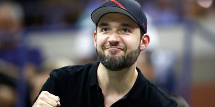 Alexis Ohanian on his plan to back more emerging managers – TechCrunch