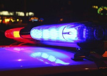 Allegedly armed man shot by Denver police is charged with multiple felonies.
