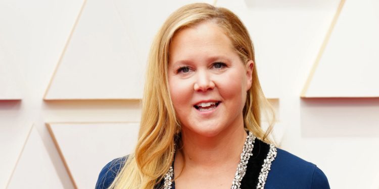 Amy Schumer Finally Reveals How She Feels About Will Smith Slap Incident