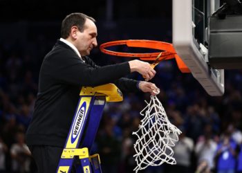 Jon Rothstein believes Coach K will achieve a fairytale ending and cut down the final NCAA nets.