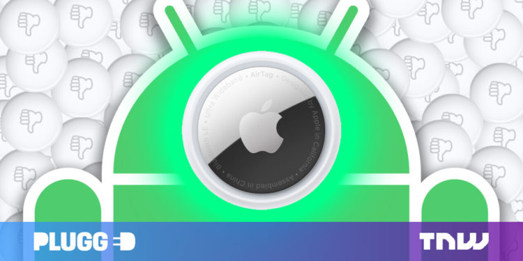 Android may soon have built-in protection against AirTags stalking