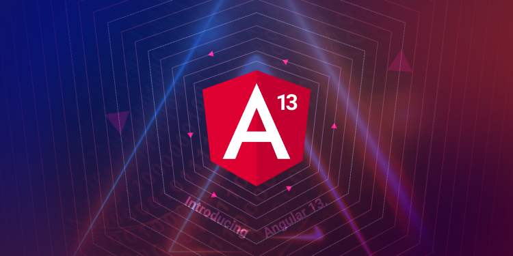 Angular 13