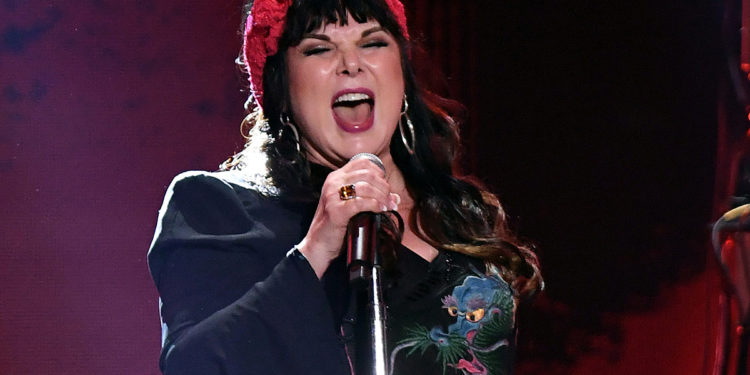 Ann Wilson’s Offer to Front Led Zeppelin Was Met With 'Crickets'