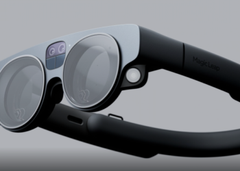 Augmented reality’s half-decade of stagnation – TechCrunch