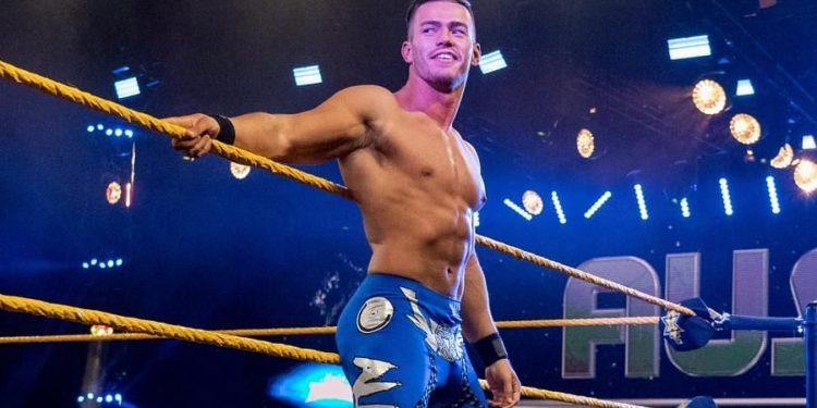 Austin Theory on working with Vince McMahon