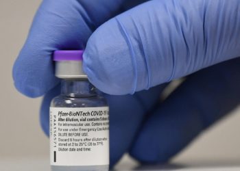 BA.2 Omicron Variant Becomes Dominant In U.S., CDC Says