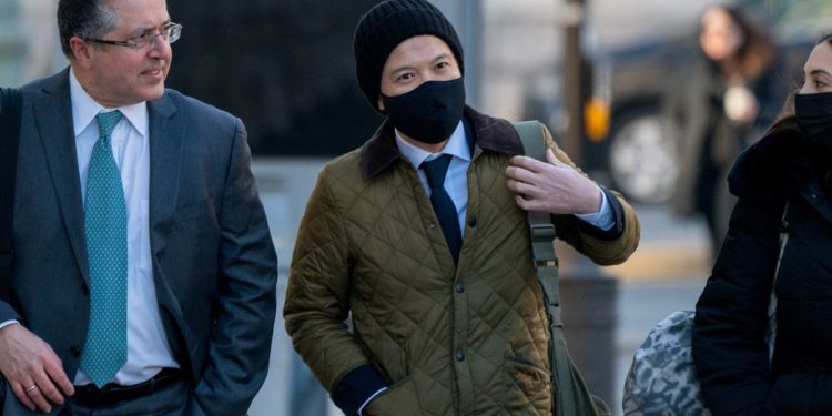 Explainer: What charges does ex-Goldman banker Ng face in 1MDB corruption trial?