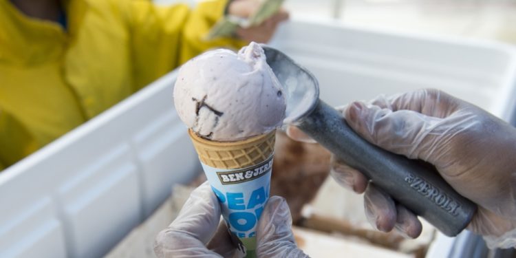 Ben and Jerry’s investment dropped by PERA over stance on Israeli occupation