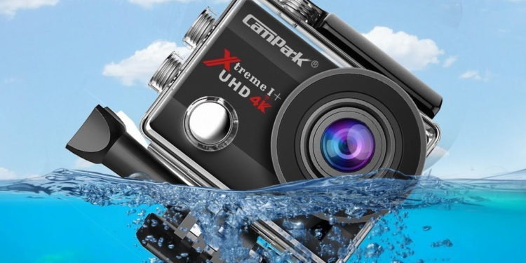 Best GoPro alternative action camera deals for March 2022