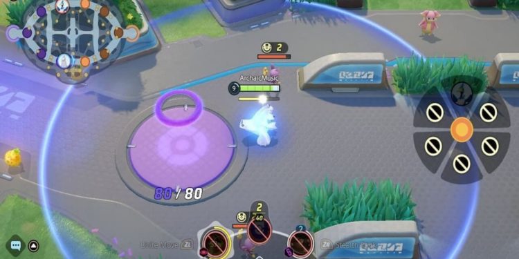 Duraludon is currently one of the best offensive Pokemon (Image via TiMi Studios)