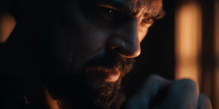 Butcher gets his powers in The Boys season 3 teaser trailer