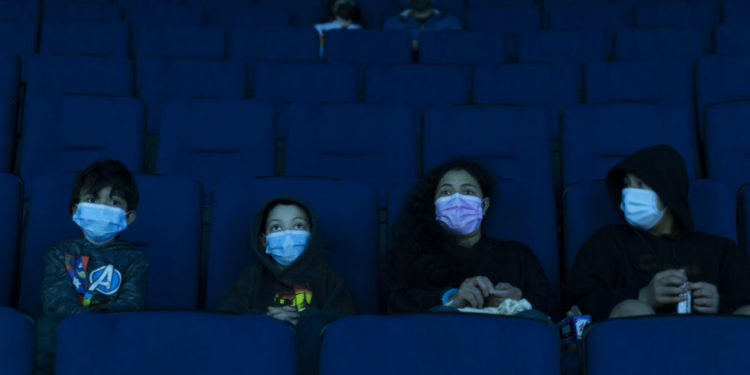 CDC issues long-awaited new guidance on when to wear masks